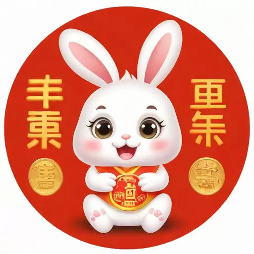 属兔人靠什么发财最快，属兔人靠什么发财最快到家