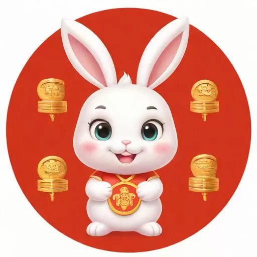 属兔人靠什么发财最快，属兔人靠什么发财最快到家