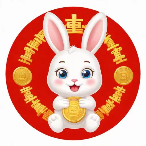 属兔人靠什么发财最快，属兔人靠什么发财最快到家