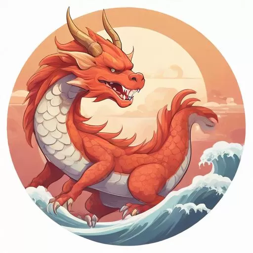 属狗的跟属龙的相克吗，属狗的跟属龙的相克吗女