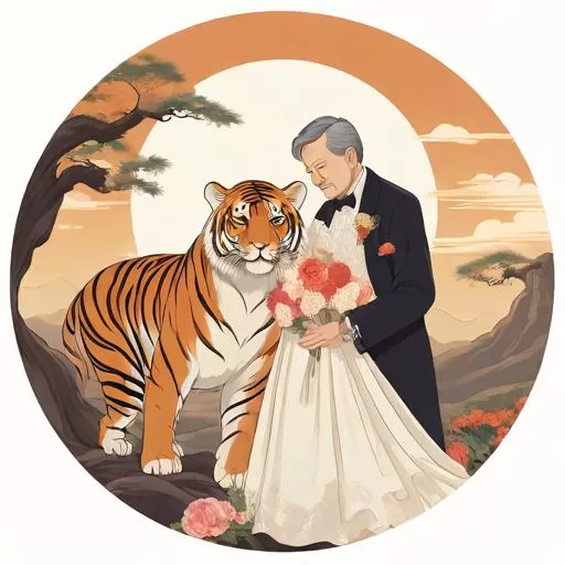 74年属虎50岁有一灾，74年属虎50岁有一灾婚姻