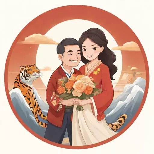 74年属虎50岁有一灾，74年属虎50岁有一灾婚姻