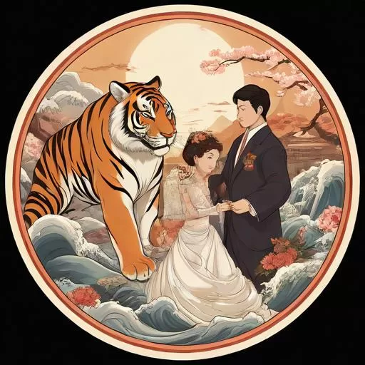 74年属虎50岁有一灾，74年属虎50岁有一灾婚姻