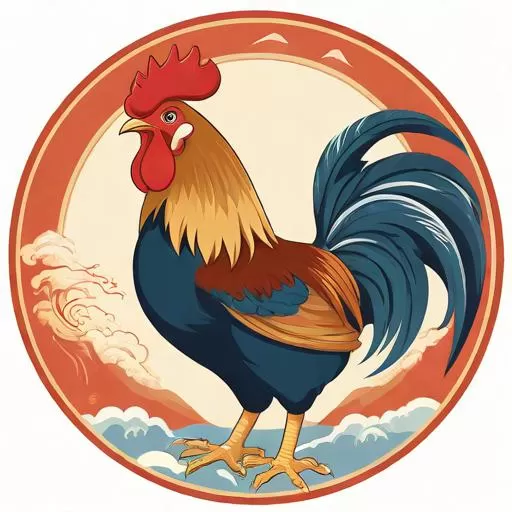 93年属鸡32岁有一劫，93年属鸡32岁转大运