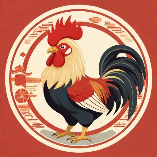 93年属鸡32岁有一劫，93年属鸡32岁转大运
