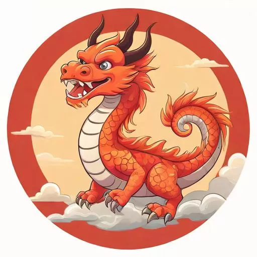 属龙2025年运势运程每月运程，属龙2025年运势运程每月运程详解