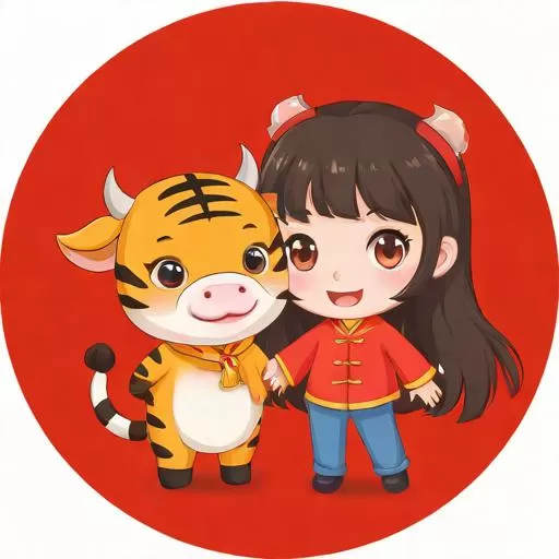 牛生肖和虎生肖相配吗，牛生肖和虎生肖相配吗女